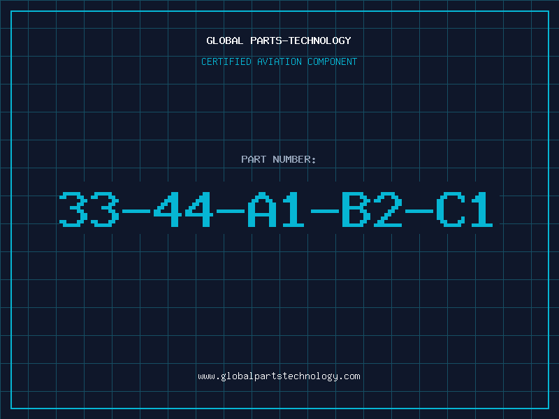 Aviation Part 33-44-A1-B2-C1