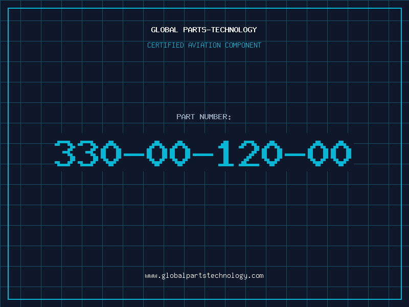 Aviation Part 330-00-120-00
