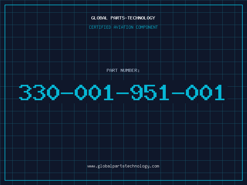 Aviation Part 330-001-951-001