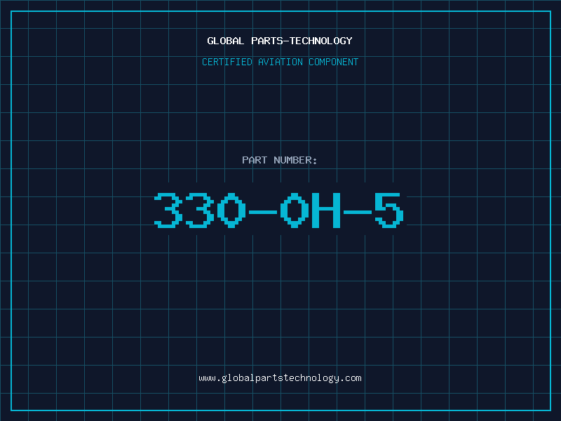 Aviation Part 330-0H-5