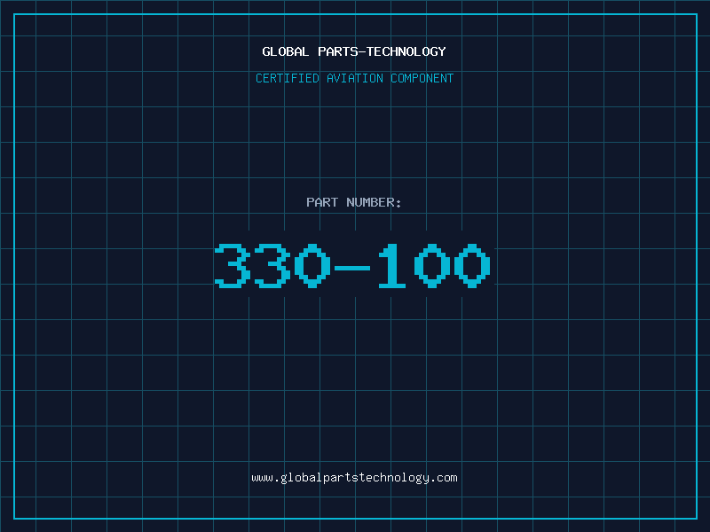 Aviation Part 330-100