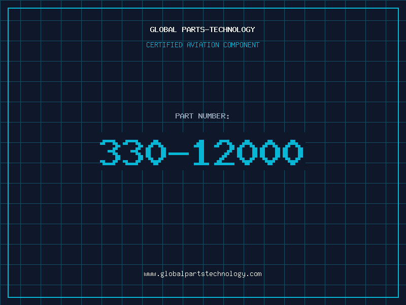 Aviation Part 330-12000