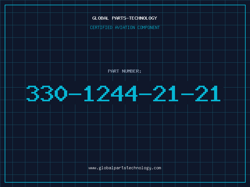 Aviation Part 330-1244-21-21