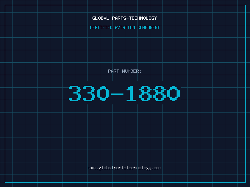Aviation Part 330-1880