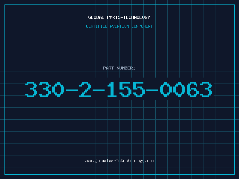 Aviation Part 330-2-155-0063