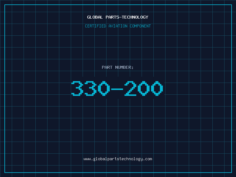 Aviation Part 330-200