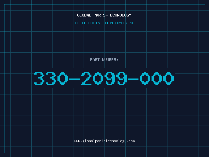 Aviation Part 330-2099-000