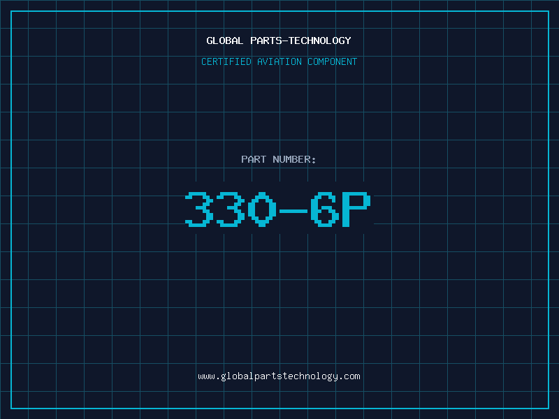 Aviation Part 330-6P