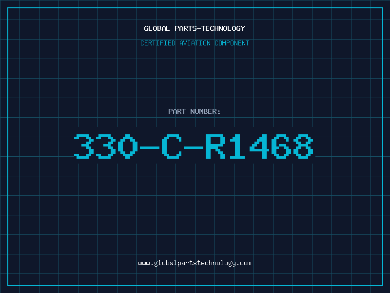 Aviation Part 330-C-R1468