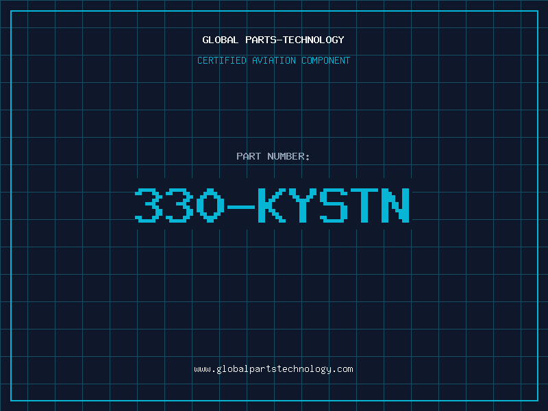 Aviation Part 330-KYSTN