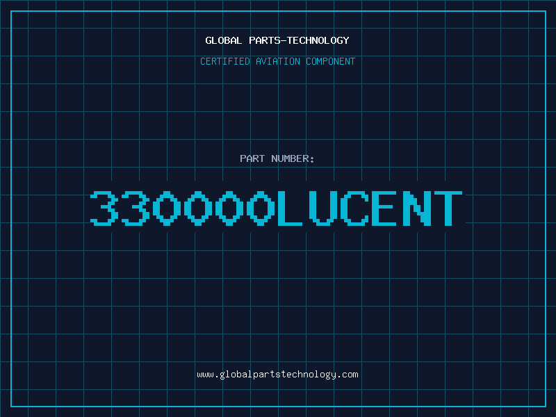 Aviation Part 330000LUCENT