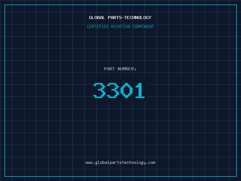 Aviation Part 3301