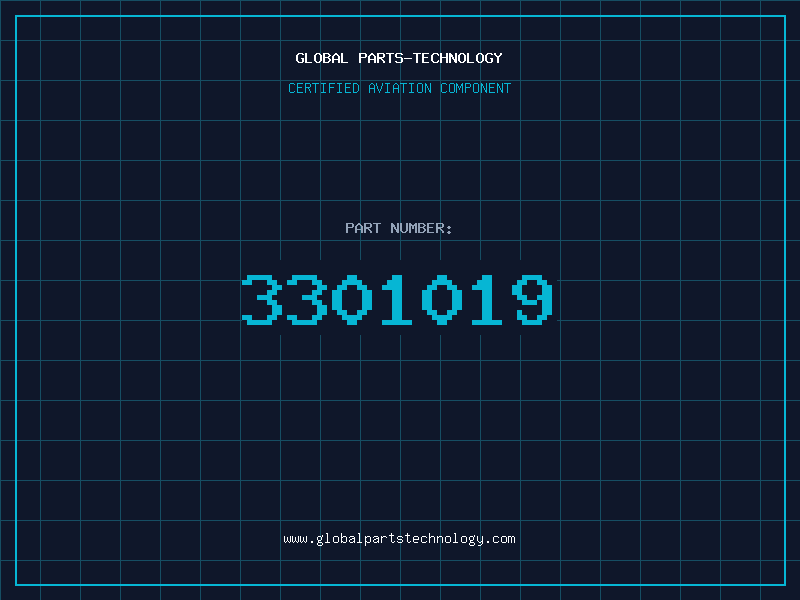 Aviation Part 3301019