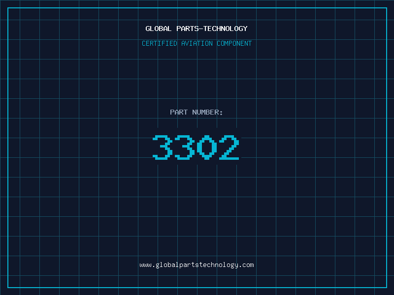 Aviation Part 3302