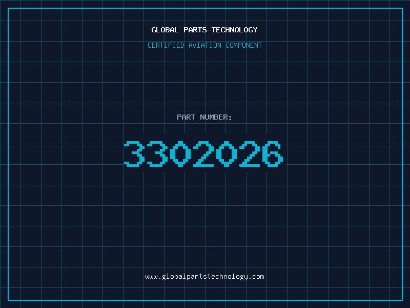 Aviation Part 3302026