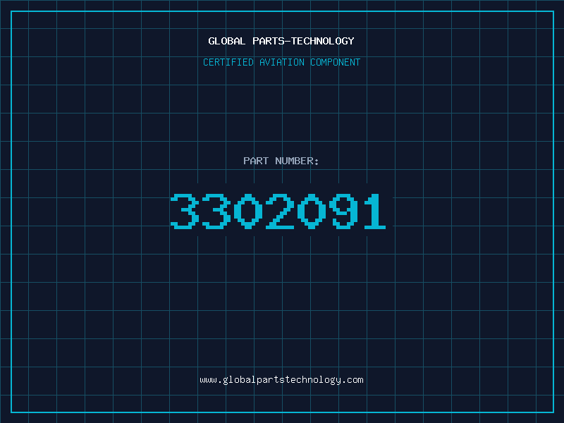 Aviation Part 3302091