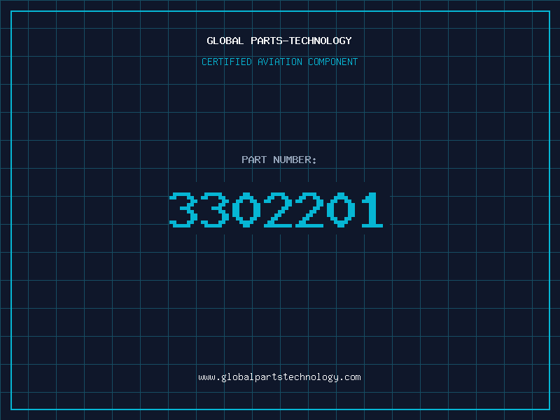 Aviation Part 3302201