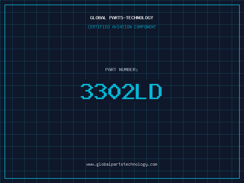Aviation Part 3302LD