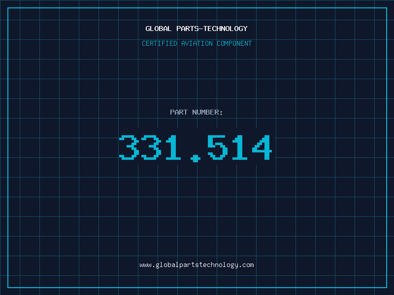 Aviation Part 331.514