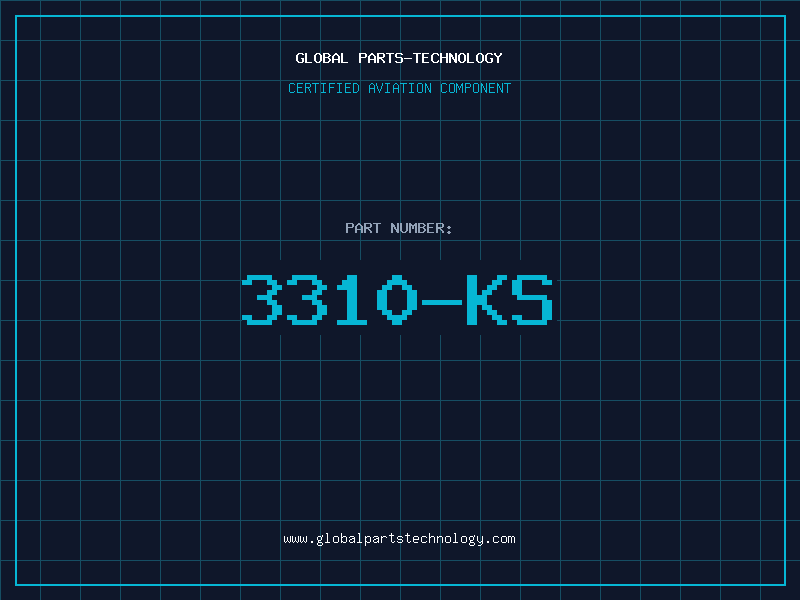 Aviation Part 3310-KS