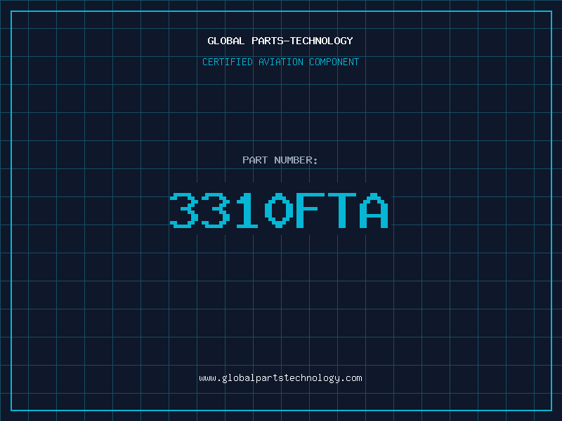 Aviation Part 3310FTA