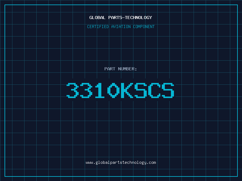 Aviation Part 3310KSCS