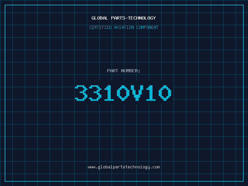 Aviation Part 3310V10