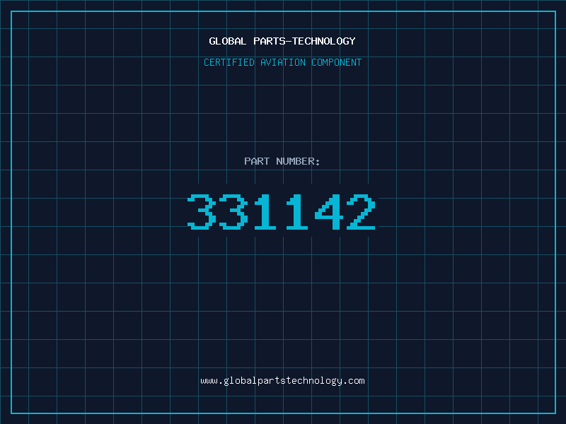 Aviation Part 331142