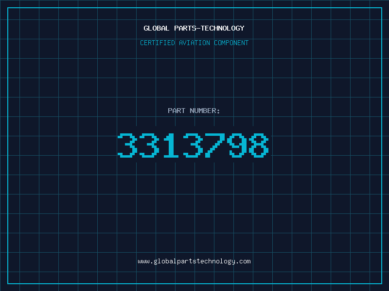 Aviation Part 3313798