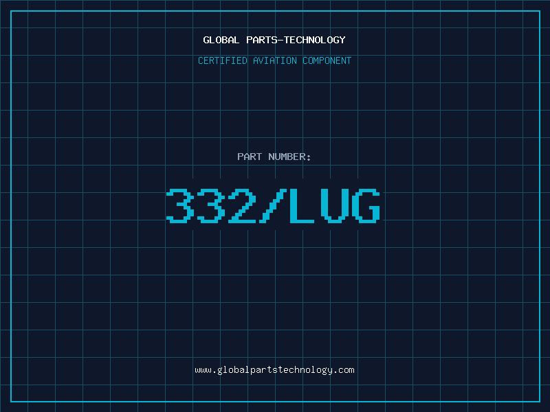 Aviation Part 332/LUG