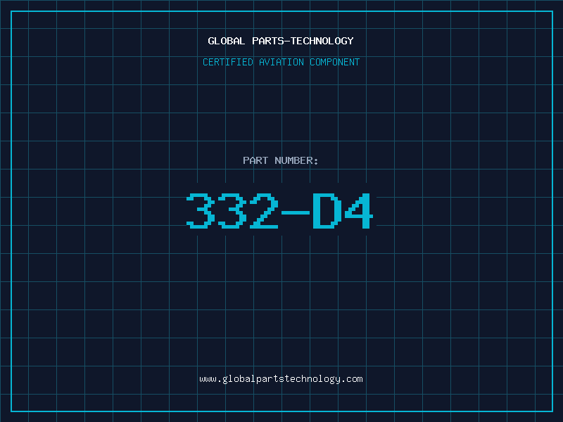 Aviation Part 332-D4