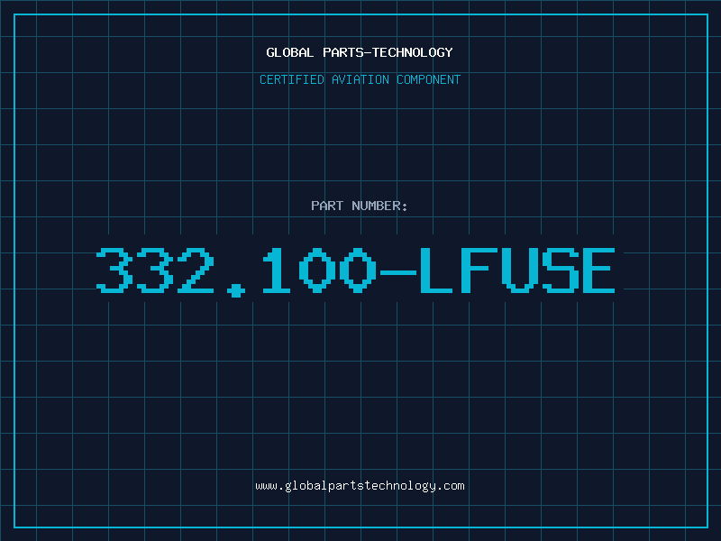Aviation Part 332.100-LFUSE