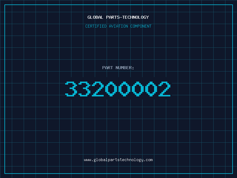 Aviation Part 33200002