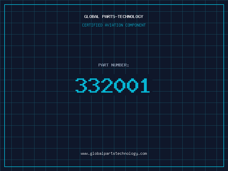 Aviation Part 332001