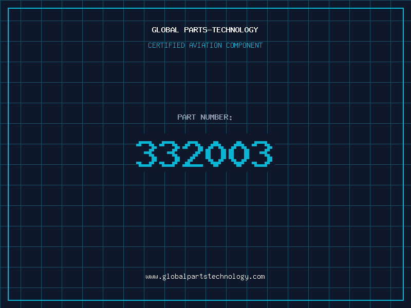 Aviation Part 332003