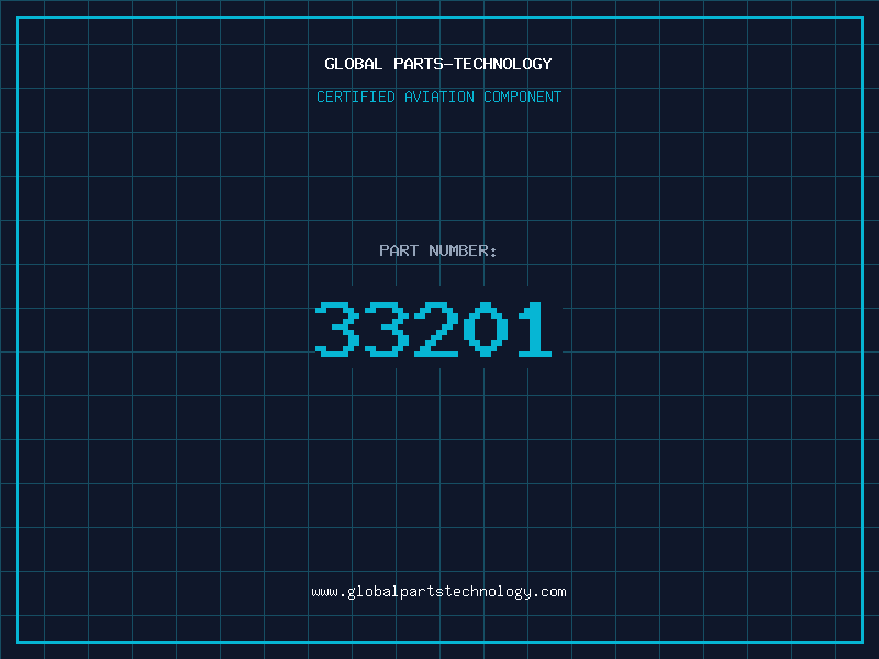 Aviation Part 33201
