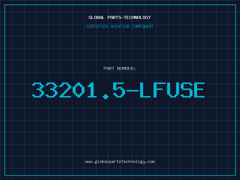 Aviation Part 33201.5-LFUSE