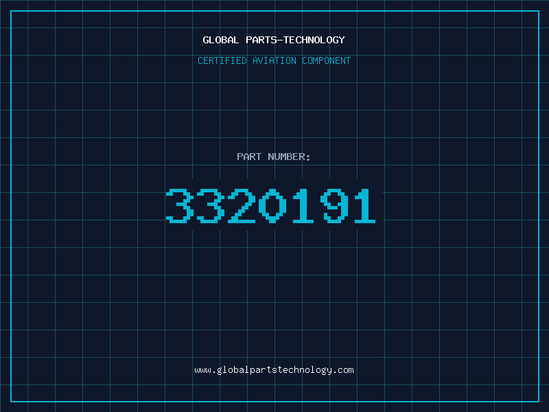 Aviation Part 3320191