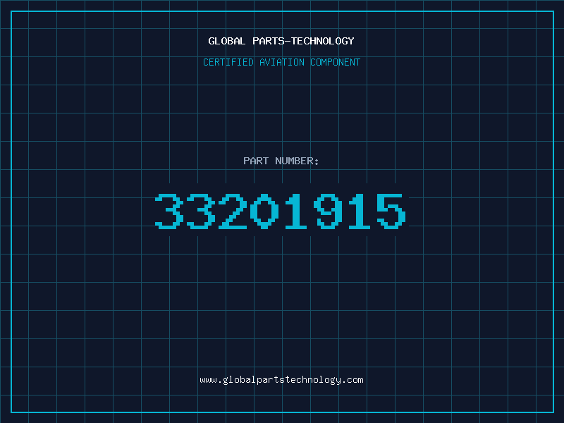 Aviation Part 33201915