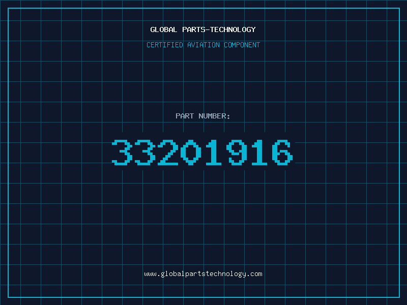 Aviation Part 33201916