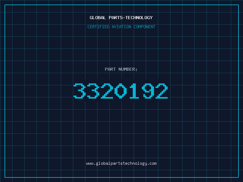 Aviation Part 3320192