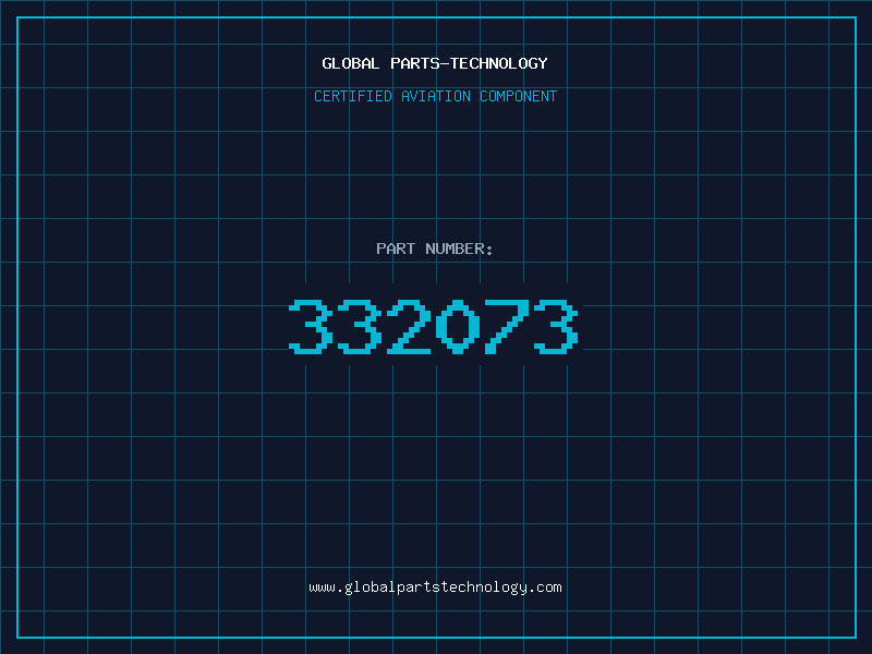 Aviation Part 332073