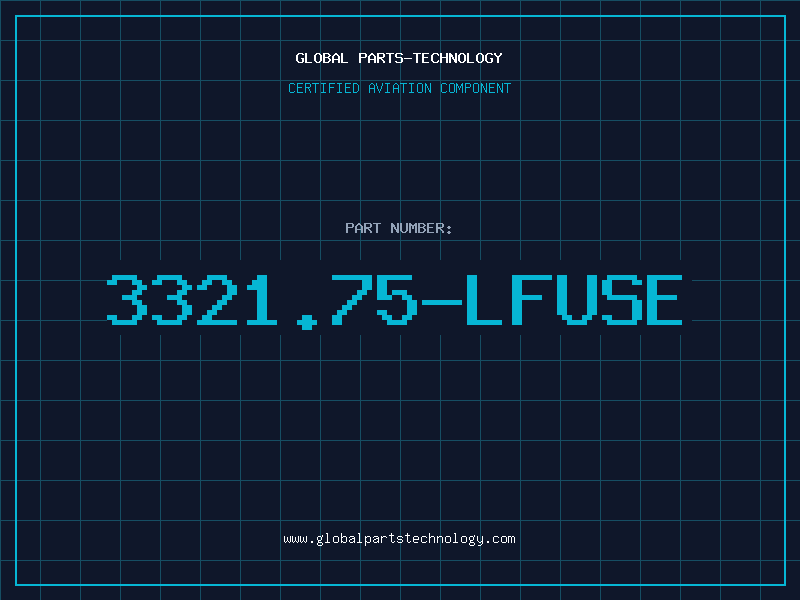 Aviation Part 3321.75-LFUSE