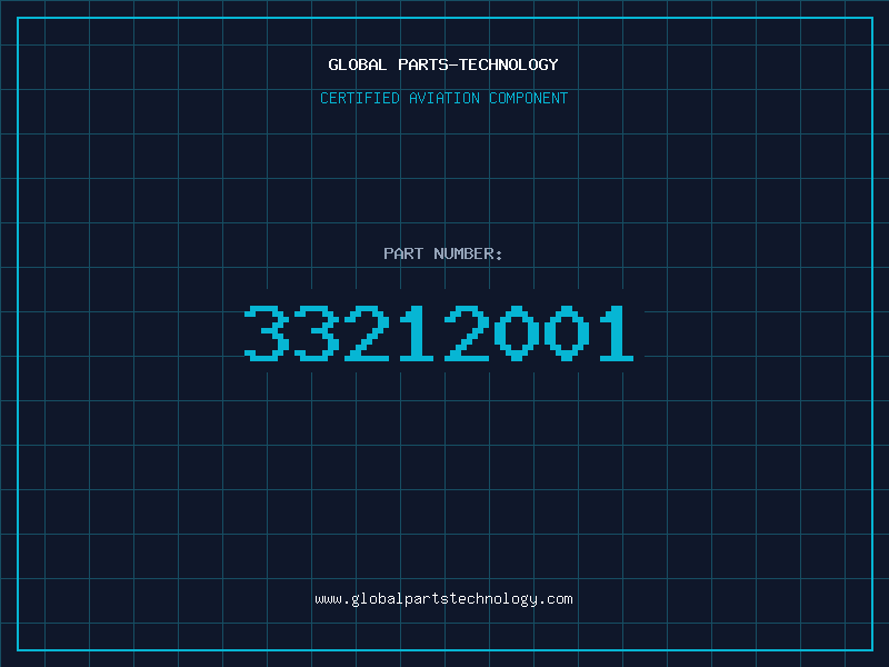 Aviation Part 33212001