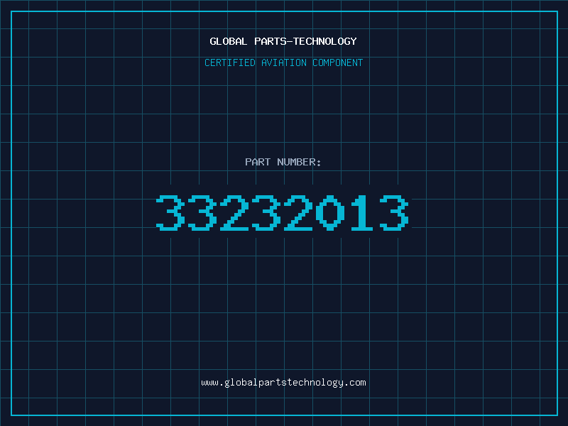 Aviation Part 33232013