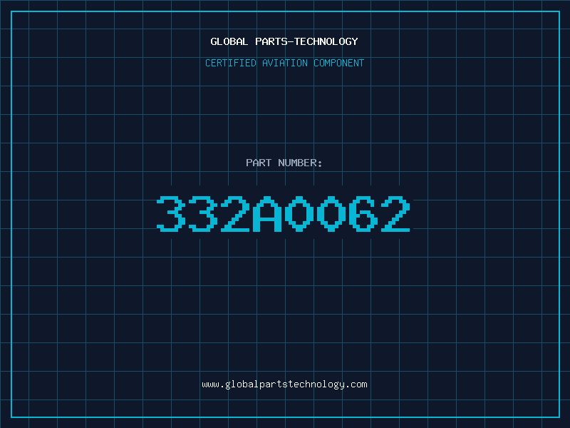 Aviation Part 332A0062