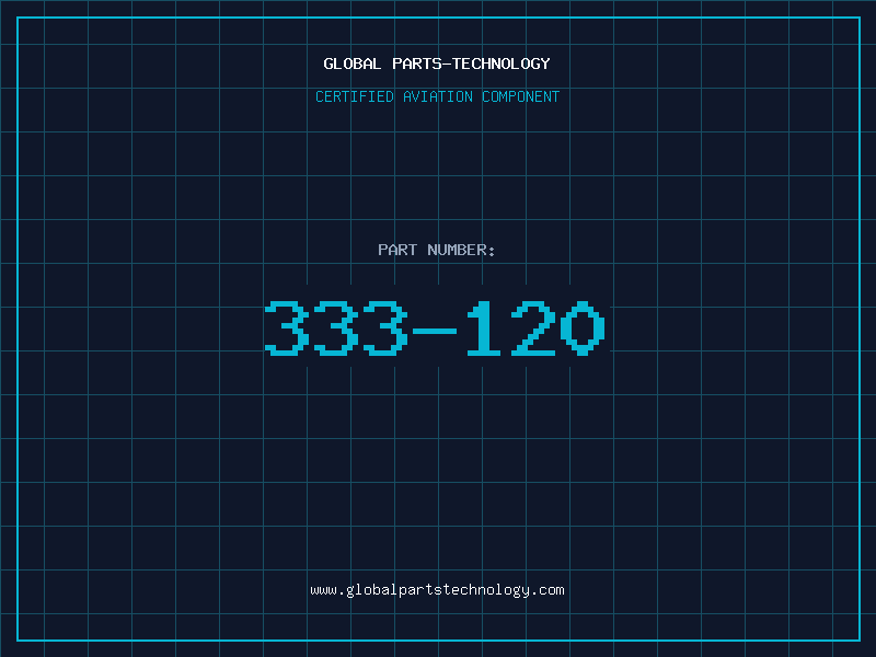 Aviation Part 333-120