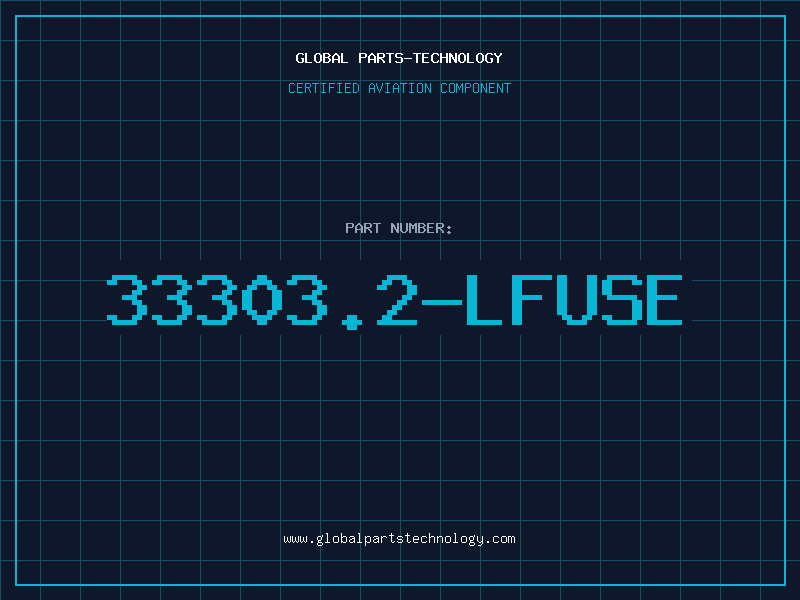 Aviation Part 33303.2-LFUSE