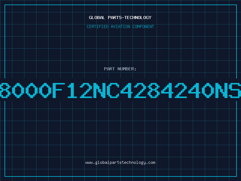 Aviation Part 3331148000F12NC4284240NSF88042