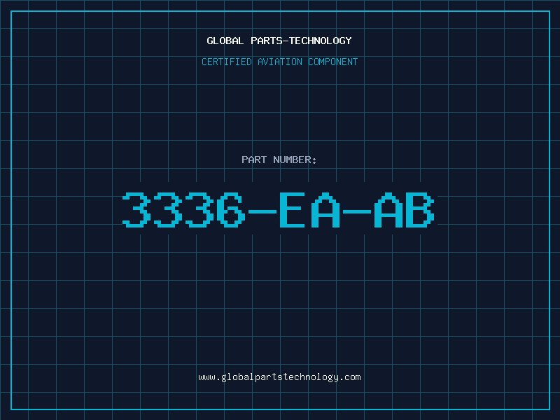 Aviation Part 3336-EA-AB